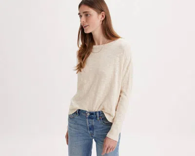 Levi's Margot Long Sleeve T-shirt