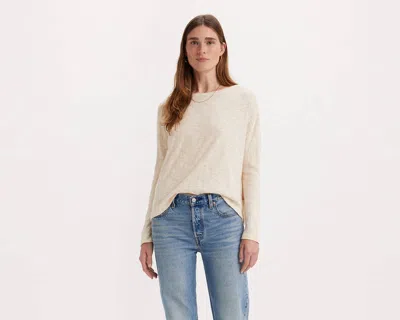Levi's Margot Long Sleeve T-shirt