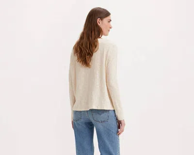 Levi's Margot Long Sleeve T-shirt