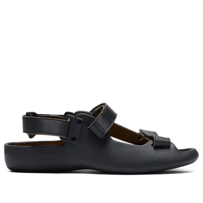 Onitsuka Tiger Tiger Ergonio Strap 'black' In Black
