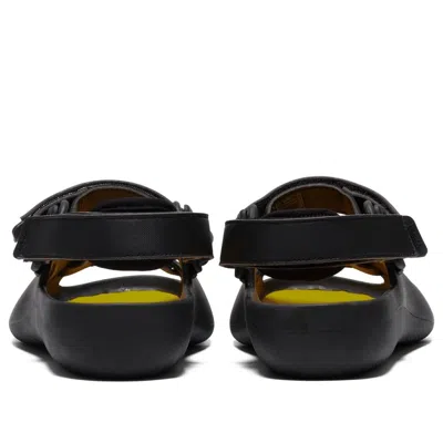 Onitsuka Tiger Tiger Ergonio Strap 'black' In Black