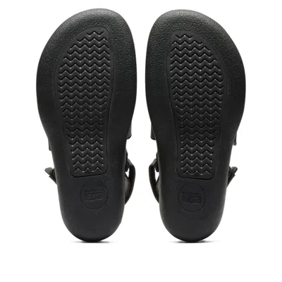 Onitsuka Tiger Tiger Ergonio Strap 'black' In Black