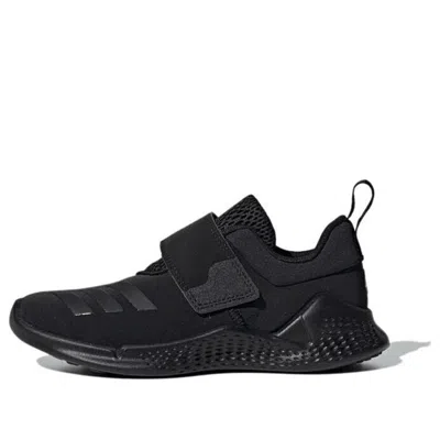 Adidas Originals (ps) Adidas Rapidabounce C 'core Black'