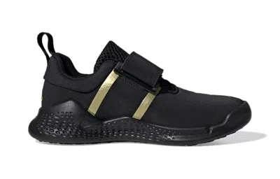 Adidas Originals (ps) Adidas Rapidabounce C 'core Black'