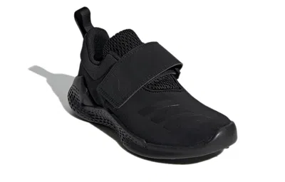 Adidas Originals (ps) Adidas Rapidabounce C 'core Black'