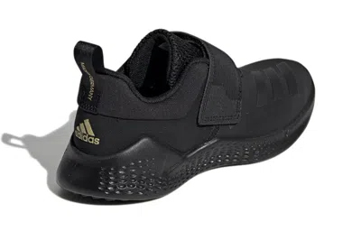 Adidas Originals (ps) Adidas Rapidabounce C 'core Black'