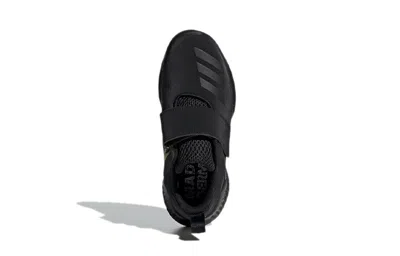 Adidas Originals (ps) Adidas Rapidabounce C 'core Black'