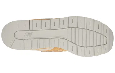 New Balance 996 Low-top Brown 'yellow'
