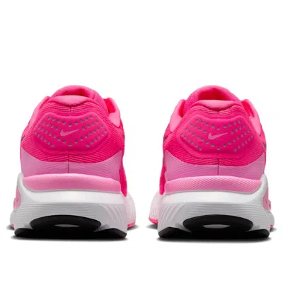 Nike (wmns)  Structure 26 'hyper Pink Black' In Animal Print