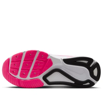 Nike (wmns)  Structure 26 'hyper Pink Black' In Animal Print