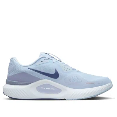 Nike Structure 26 'light Armory Blue Diffused Blue' In Blue
