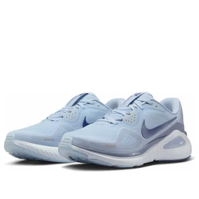 Nike Structure 26 'light Armory Blue Diffused Blue' In Blue
