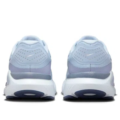 Nike Structure 26 'light Armory Blue Diffused Blue' In Blue