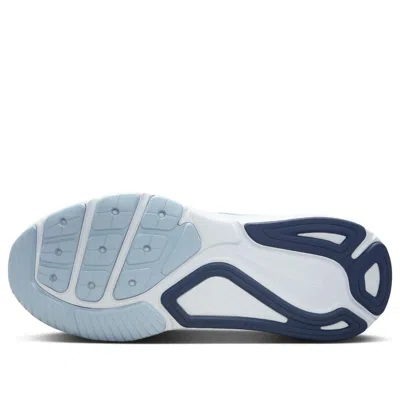 Nike Structure 26 'light Armory Blue Diffused Blue' In Blue