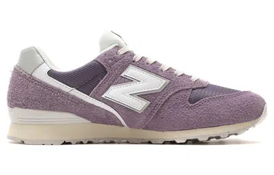 New Balance (wmns)  996 Casual Shoes 'purple'