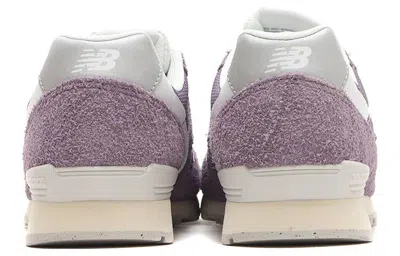 New Balance (wmns)  996 Casual Shoes 'purple'