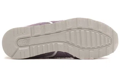 New Balance (wmns)  996 Casual Shoes 'purple'