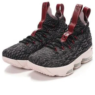 Nike (gs)  Lebron 15 'pride Of Ohio'