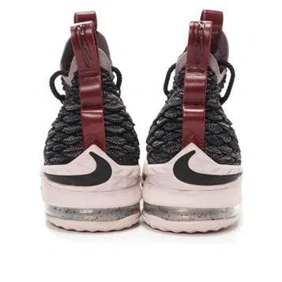 Nike (gs)  Lebron 15 'pride Of Ohio'