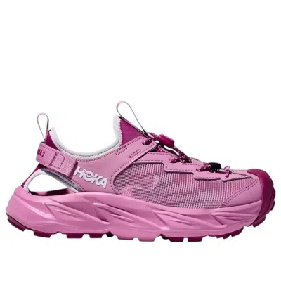 Hoka One One Hopara 2 'lupine Wildflower' In Purple