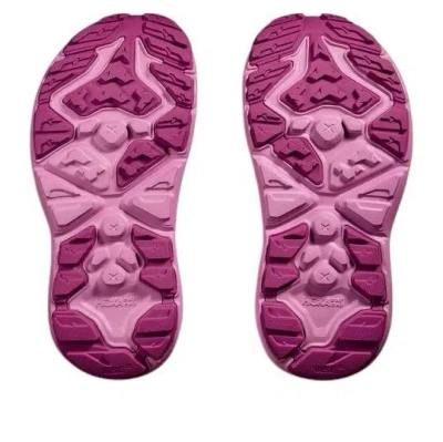 Hoka One One Hopara 2 'lupine Wildflower' In Purple