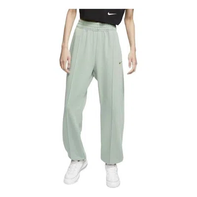 Nike (wmns)  Sportswear Trousers In Green