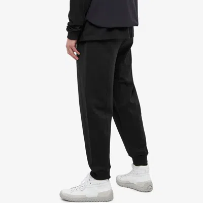A-cold-wall* Technical Sweatpants 'black' In Black