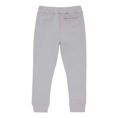 A-cold-wall* Logo Sweatpants 'grey' In Gray