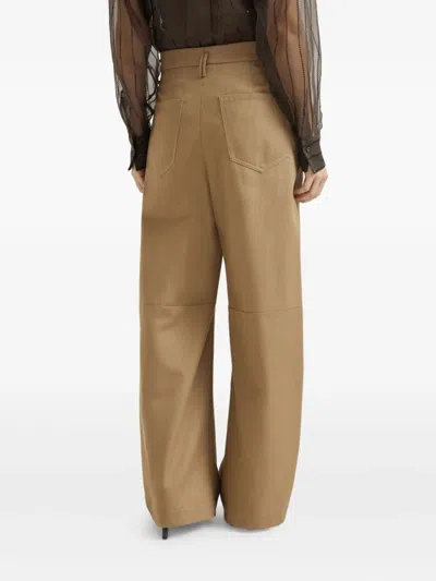 Brunello Cucinelli Five-pocket Baggy Trousers