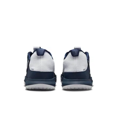 Nike Kyrie Low 5 Tb 'midnight Navy' In Blue