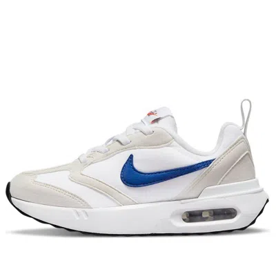 Nike (ps)  Air Max Dawn 'white Game Royal'