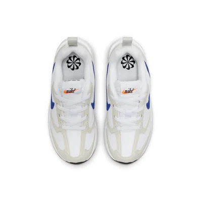 Nike (ps)  Air Max Dawn 'white Game Royal'