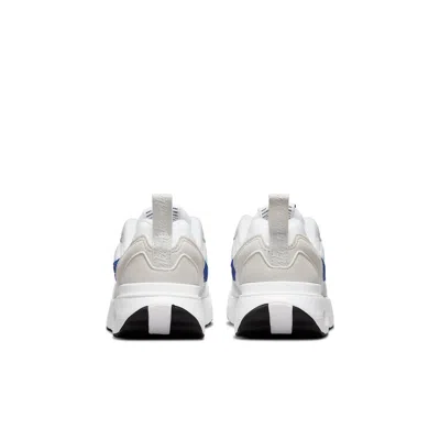 Nike (ps)  Air Max Dawn 'white Game Royal'