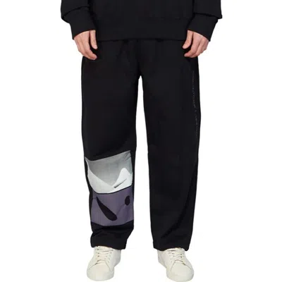 A-cold-wall* Hemisphere Sweatpants 'black'