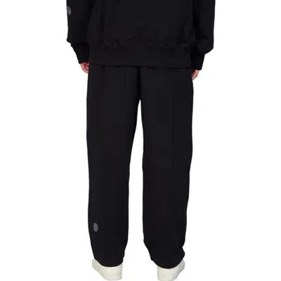 A-cold-wall* Hemisphere Sweatpants 'black'