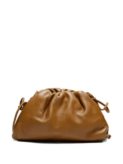 Pre-owned Bottega Veneta 2012-2024 Mini Pouch Clutch Bag