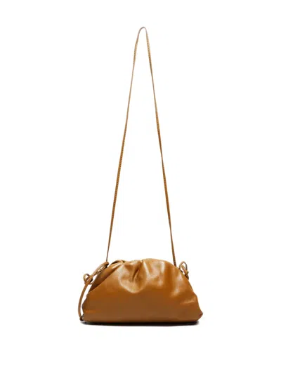 Pre-owned Bottega Veneta 2012-2024 Mini Pouch Clutch Bag
