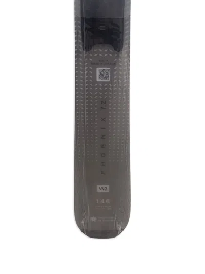 Blizzard Phoenix 7.2 Skis