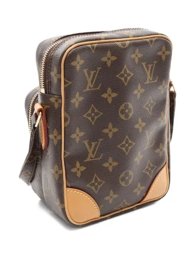 Pre-owned Louis Vuitton 2006 Amazone Mini Shoulder Bag