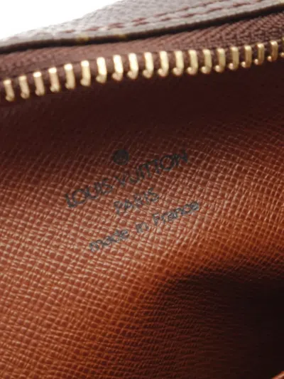 Pre-owned Louis Vuitton 2006 Amazone Mini Shoulder Bag