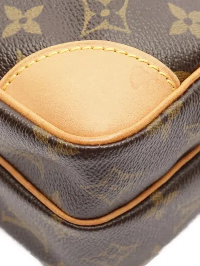 Pre-owned Louis Vuitton 2006 Amazone Mini Shoulder Bag