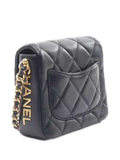 Pre-owned Chanel 2021s Small Flap Shoulder Bag