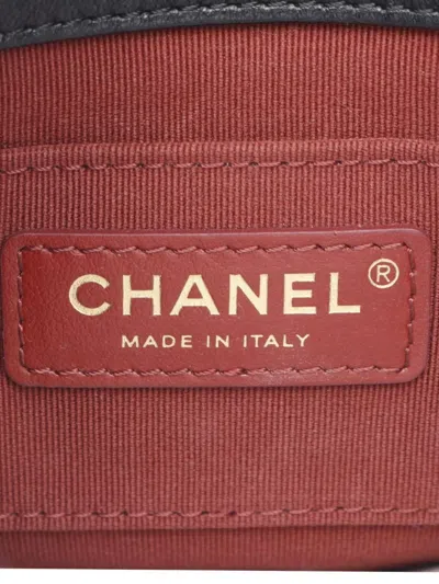 Pre-owned Chanel 2021s Small Flap Shoulder Bag
