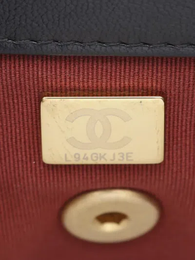 Pre-owned Chanel 2021s Small Flap Shoulder Bag