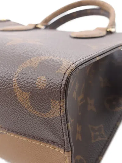Pre-owned Louis Vuitton 2021s On-the-go Pm Tote Bag