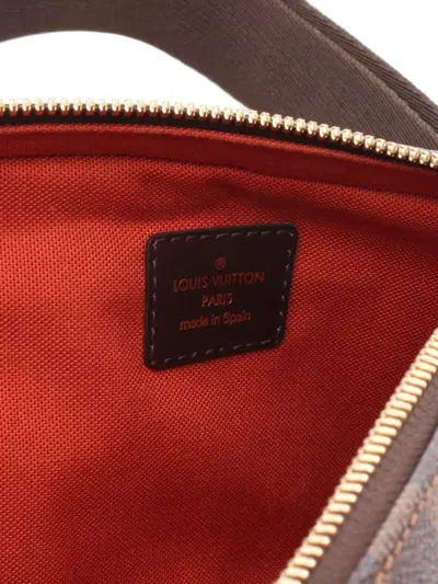 Pre-owned Louis Vuitton 2000 Geronimos Belt Bag