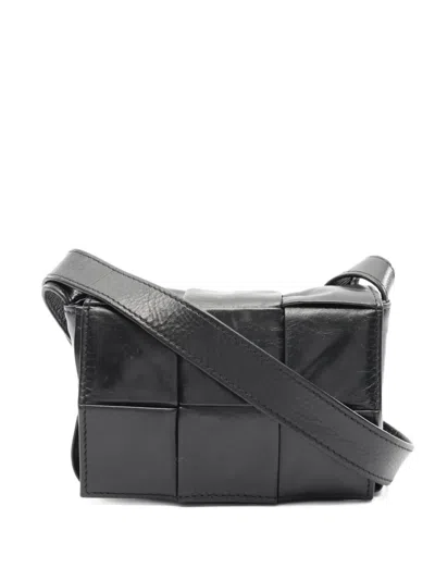 Pre-owned Bottega Veneta 2010s Candy Cassette Mini Bag