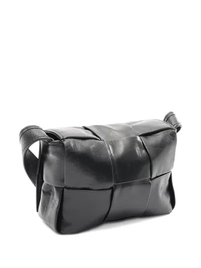 Pre-owned Bottega Veneta 2010s Candy Cassette Mini Bag