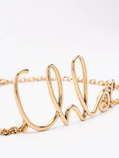 Chloé ` Belt