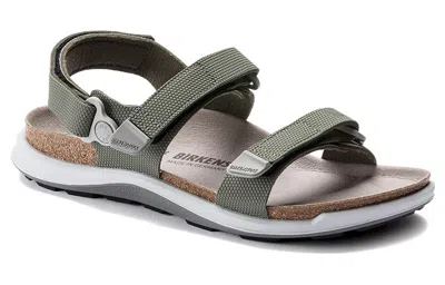 Birkenstock (wmns)  Kalahari Birko-flor Narrow Fit 'futura Khaki'